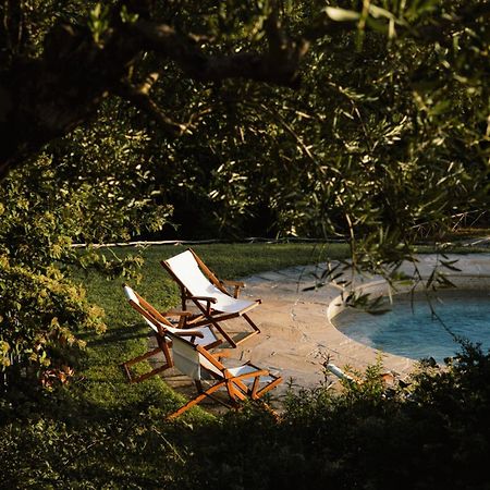Le Lappe Villa Cavriglia Exterior foto