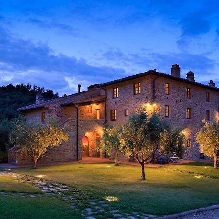 Le Lappe Villa Cavriglia Exterior foto