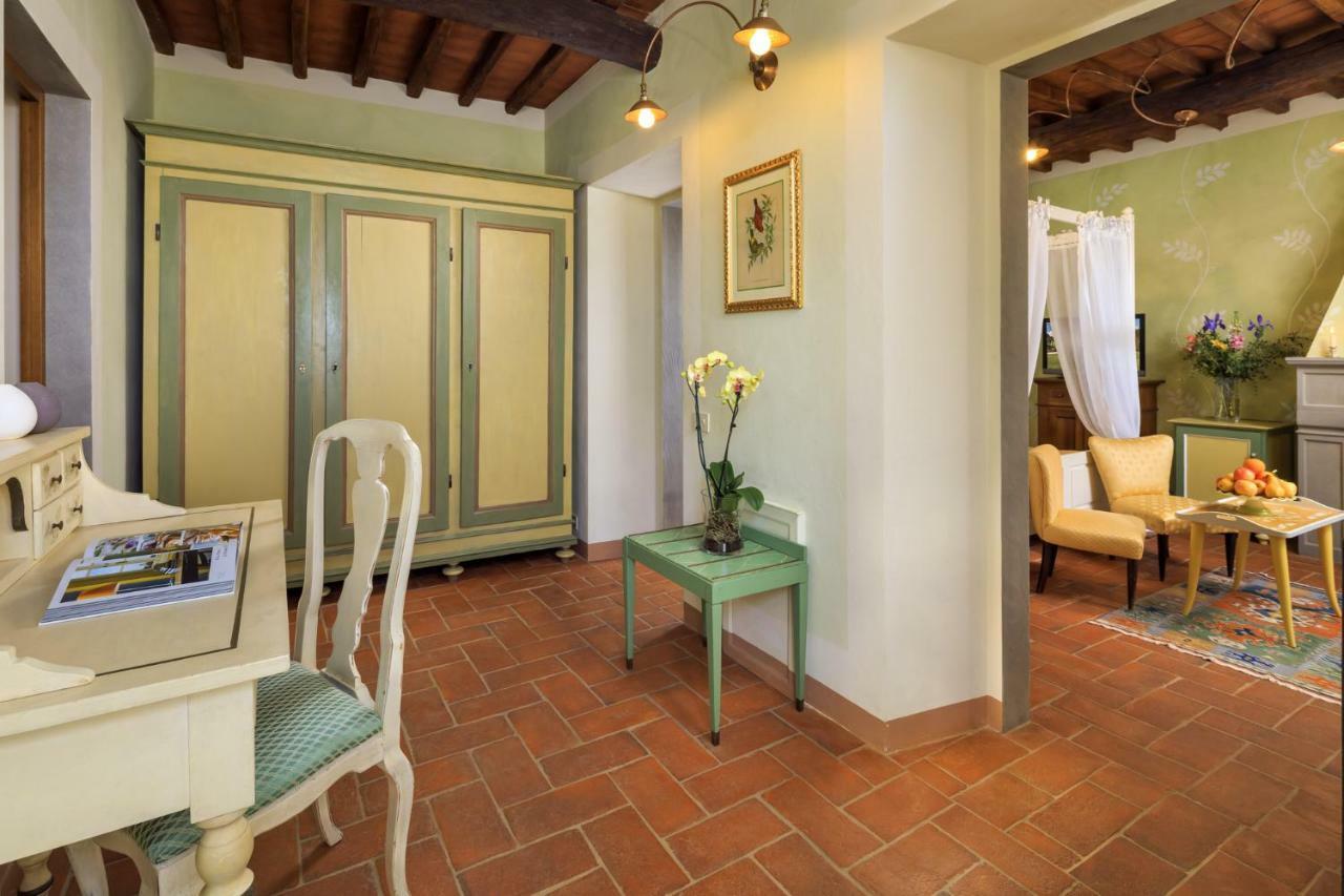 Le Lappe Villa Cavriglia Exterior foto